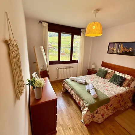 El Mirador De Charas - Vistas - 6 Pax - 2 Banos - Wifi - Vut-6773-as *