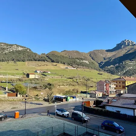 Lejlighed El Mirador De Charas - Vistas - 6 Pax - 2 Banos - Wifi - Vut-6773-as