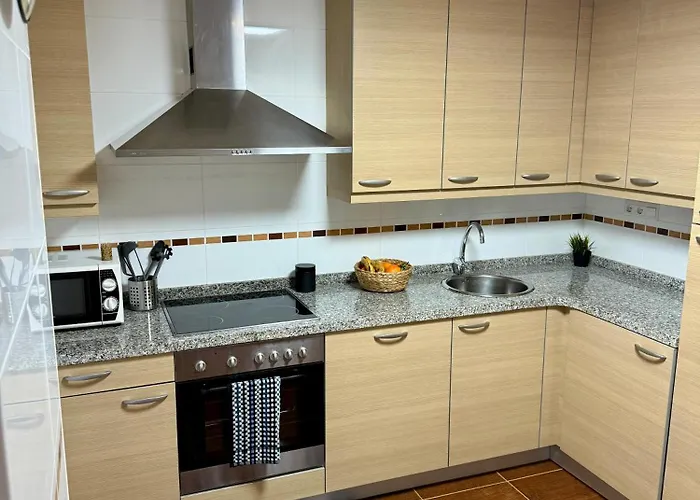 El Mirador De Charás - Vistas - 6 Pax - 2 Baños - Wifi - Vut-6773-as * Arenas De Cabrales